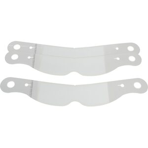 Racing Optics - 10231CP - Perimeter Tearoff Impact Champ/ Nitro/ Super Cyc