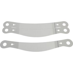 Racing Optics - 10237C - Laminated Tearoff Bell RS7