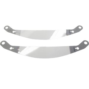 Racing Optics - 10245C - Laminated Tearoff Arai GP6 W/ F1 Protector