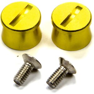 Racing Optics - 9900 Post Kit - Helmet Post Kit