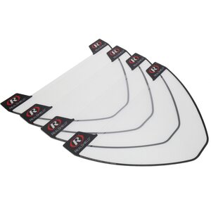 Helmet Shields