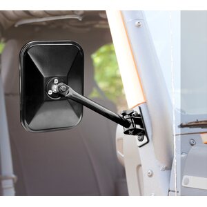 Exterior Mirrors