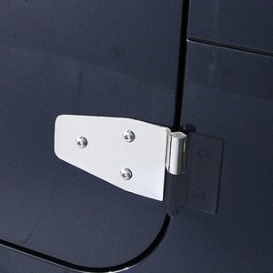 Door Hinges
