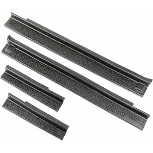 Rugged Ridge - 11216.21 - Entry Guard Kit All Ter rain 07-18 Jeep Wrangler