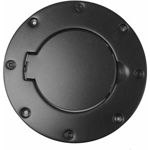 Fuel Doors