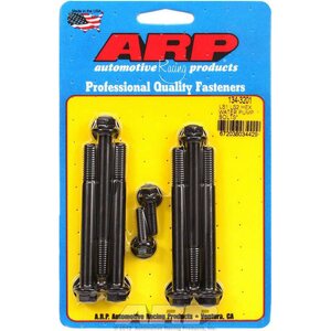 ARP - 134-3201 - W/P & Thermostat Housing Bolt Kit - 6pt. LS1/LS2