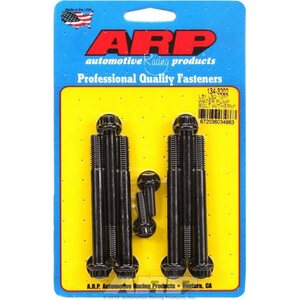 ARP - 134-3202 - W/P & Thermostat Housing Bolt Kit - 12pt. LS1/LS2