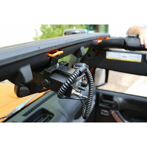 Radio Mounts