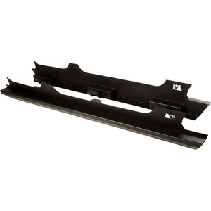 Rugged Ridge - 11504.32 - XHD Rock Sliders 18-   Jeep Wrangler JL