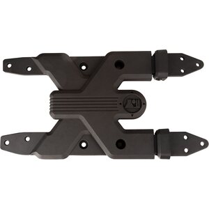 Spare Tire Mounts and Brackets