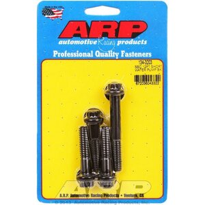 ARP - 134-3203 - SBC 12pt Short W/P Bolt Kit
