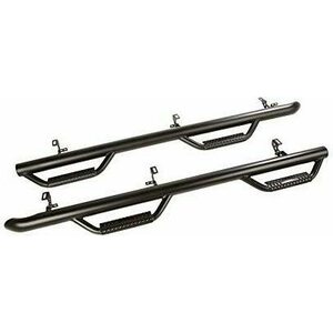 Truck Steps and Components