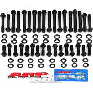 ARP - 134-3601 - SBC Head Bolt Kit 6pt.