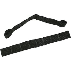 Door Limiting Straps