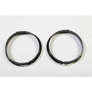 Light Assembly Components