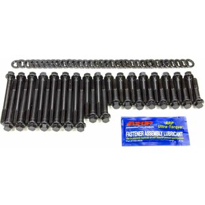 ARP - 134-3602 - SBC Head Bolt Kit 6pt.