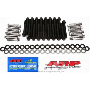 ARP - 134-3603 - SBC Head Bolt Kit 6pt.