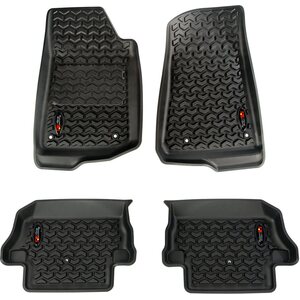 Floor Mats