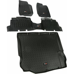 Floor Mats