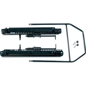 Rugged Ridge - 13201.03 - Replacement Seat Slider 76-95 Jeep CJ/Wrangler