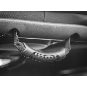 Grab Bars and Handles