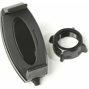 Rugged Ridge - 13551.13 - Phone Mount Dash Multi- Mount System