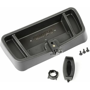 Rugged Ridge - 13551.19 - Dash Multi-Mount  With P hone Holder 97-06 Jeep
