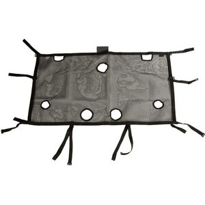 Rugged Ridge - 13579.73 - Eclipse Sun Shade Black Hard Top 18- Wrangler JL