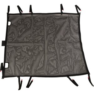 Rugged Ridge - 13579.75 - Eclipse Sun Shade 18- Jeep Wrangler JL 2Dr