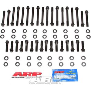 ARP - 134-3701 - SBC Head Bolt Kit 12pt.