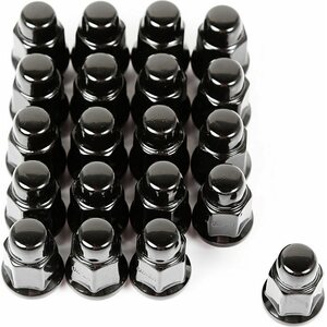 Wheel Lug Nuts