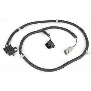 Rugged Ridge - 17275.01 - Trailer Wiring Harness 07-18 Jeep Wrangler JK