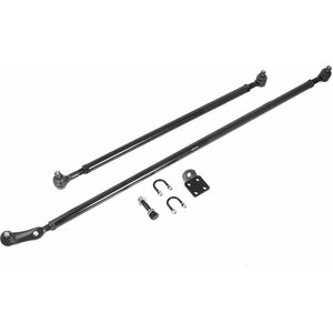 Rugged Ridge - 18050.82 - Tie Rod and Drag Link Ki t  HD  84-06 Cherokee