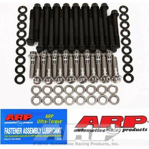 ARP - 134-3703 - SBC Head Bolt Kit 12pt.