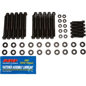 ARP - 134-3710 - Head Bolt Kit - 12pt GM LS 04 & Later