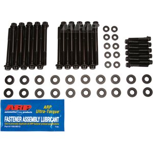 ARP - 134-3713 - Head Bolt Kit - 12pt GM LSA