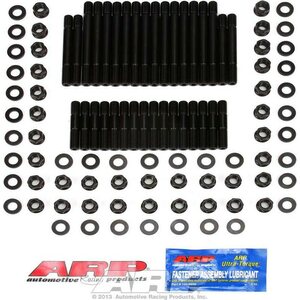 ARP - 134-4001 - SBC Head Stud Kit 6pt.
