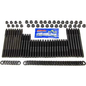 ARP - 134-4306 - SBC Head Stud Kit - 12pt.