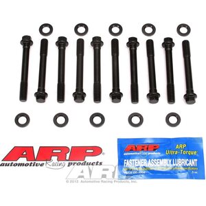 ARP - 134-5001 - SBC Main Bolt Kit - Fits 2-Bolt - L/J