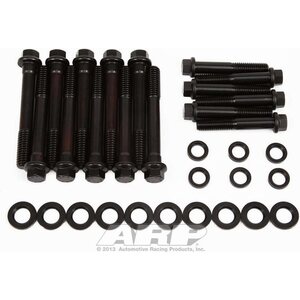 ARP - 134-5204 - SBC Main Bolt Kit For Dart SHP Block