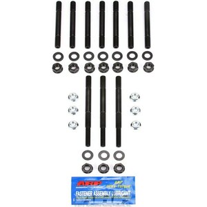 ARP - 134-5502 - SBC Windage Tray Bolt Kit - 92-97 LT1 2-Bolt
