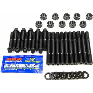 ARP - 134-5603 - SBC Main Stud Kit w/ World Motown Iron Block