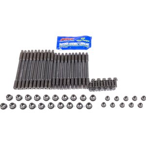 ARP - 134-5802 - GM LS Main Stud Kit use w/World Warhawk Block