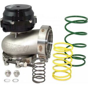 Precision Turbo - PTE 66MM Wastegate CO2