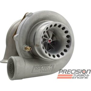 Precision Turbo - 20704207149 - GEN2 PT 5862 BB V-Band/V-Band 0.82 A/R SS