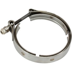 Precision Turbo V-Band Clamp 3.810" Mirror Turbine Inlet