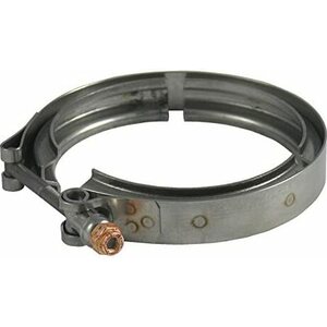Precision Turbo V-Band Clamp 4.215" Promod Compressor Outlet