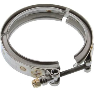 Precision Turbo V-Band Clamp 4.250" Promod Turbine Inlet