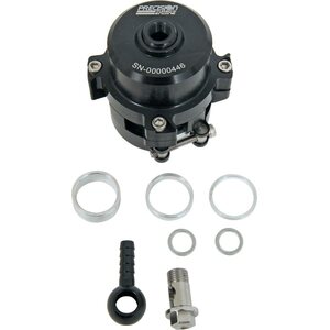 Precision Turbo Street Blow Off Valve 33 mm