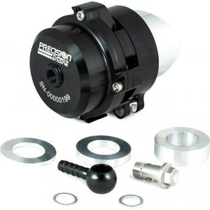 Precision Turbo Street Blow Off Valve 50 mm